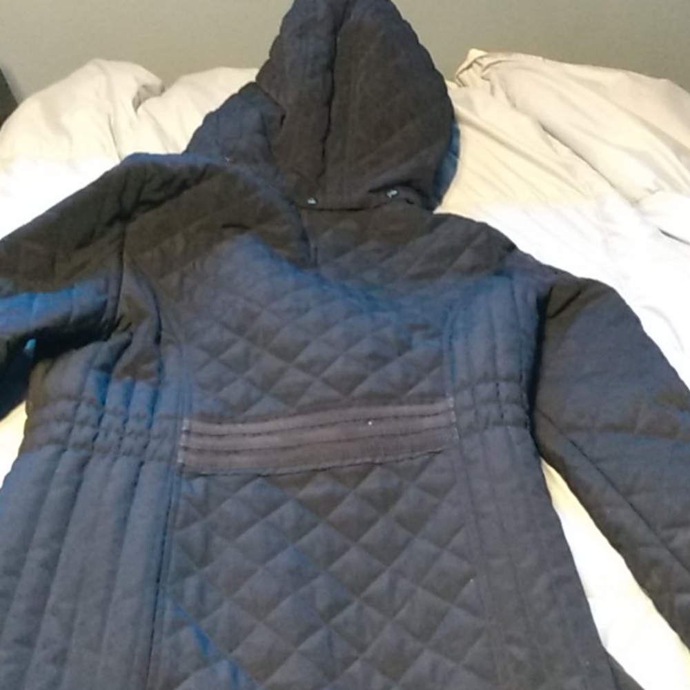 Rain jacket - Picture 3 of 5